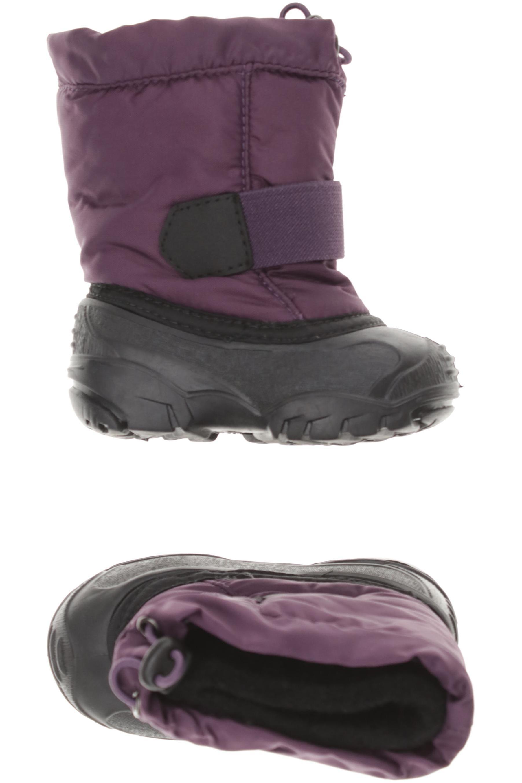 

Kamik Mädchen Kinderschuhe, lila, Gr. 22