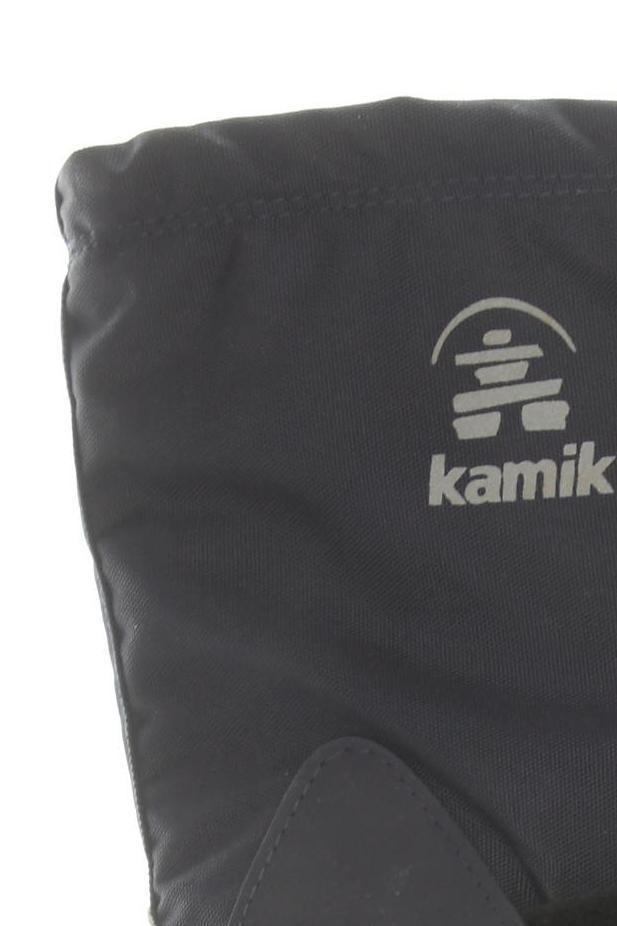 Thumbnail - Kamik Mädchen Kinderschuhe, blau, Gr. 38