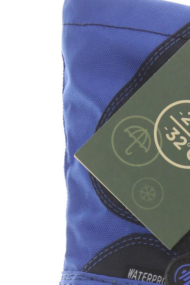 Thumbnail - Kamik Mädchen Kinderschuhe, schwarz, Gr. 29