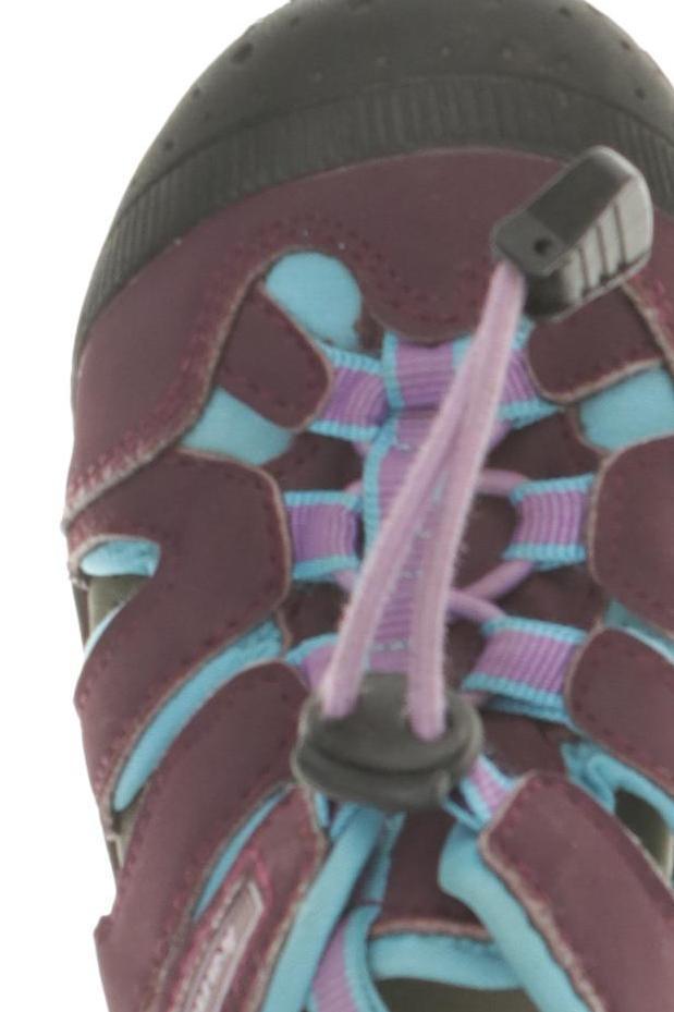 Thumbnail - Kamik Mädchen Kinderschuhe, lila, Gr. 29