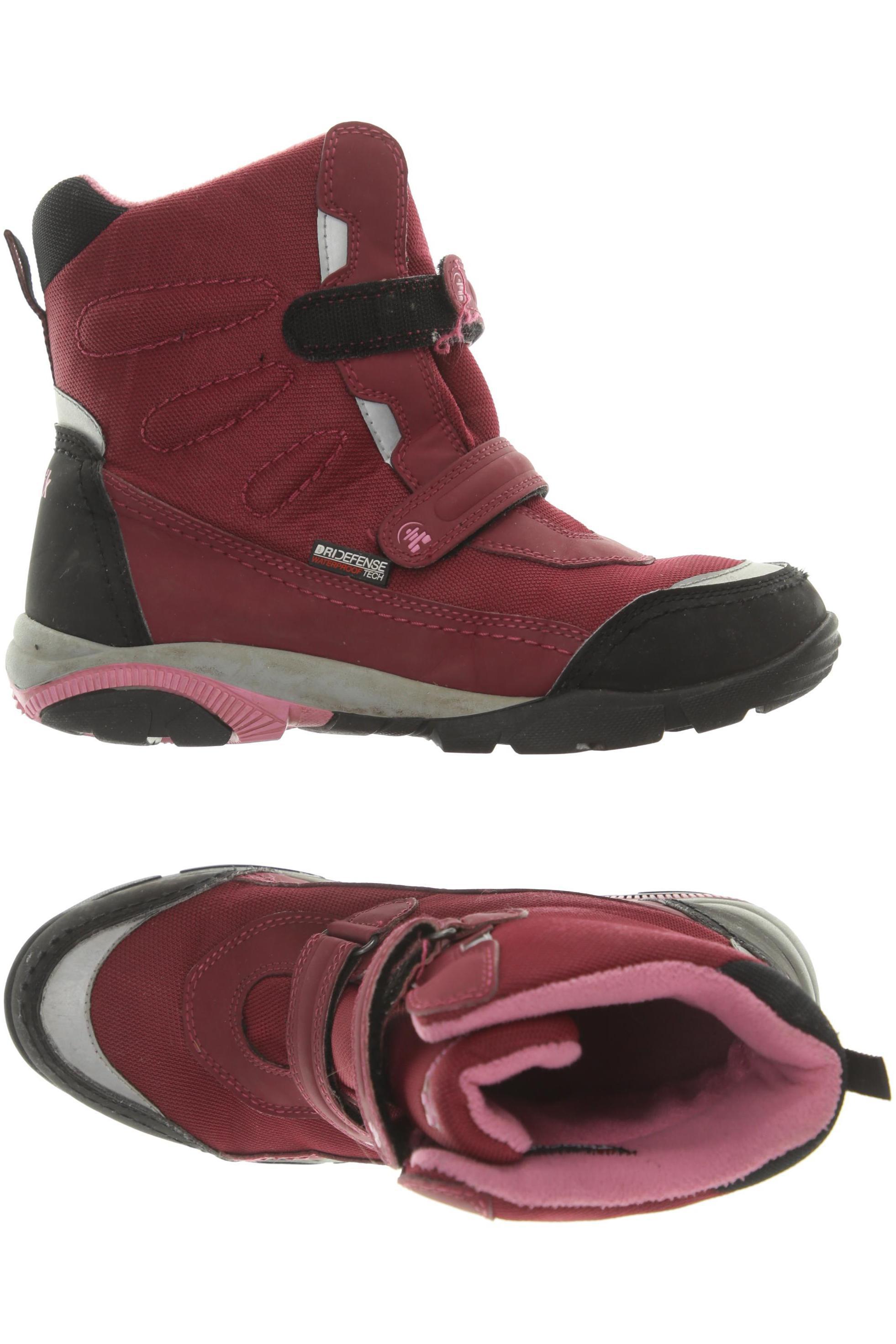 

Kamik Mädchen Kinderschuhe, pink, Gr. 38