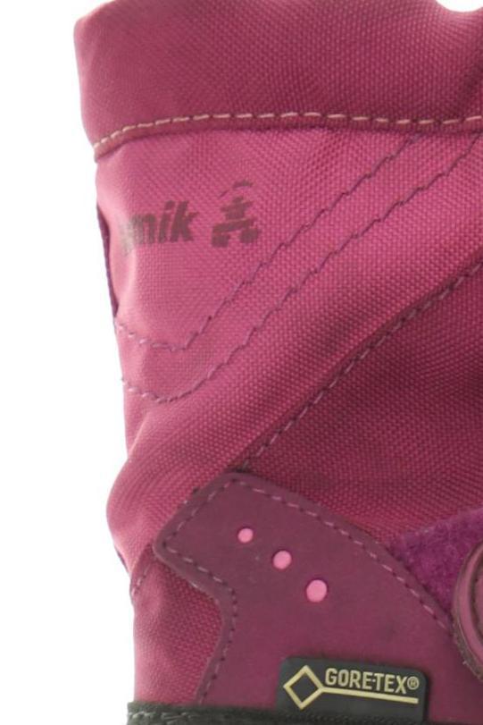 Thumbnail - Kamik Mädchen Kinderschuhe, pink, Gr. 25