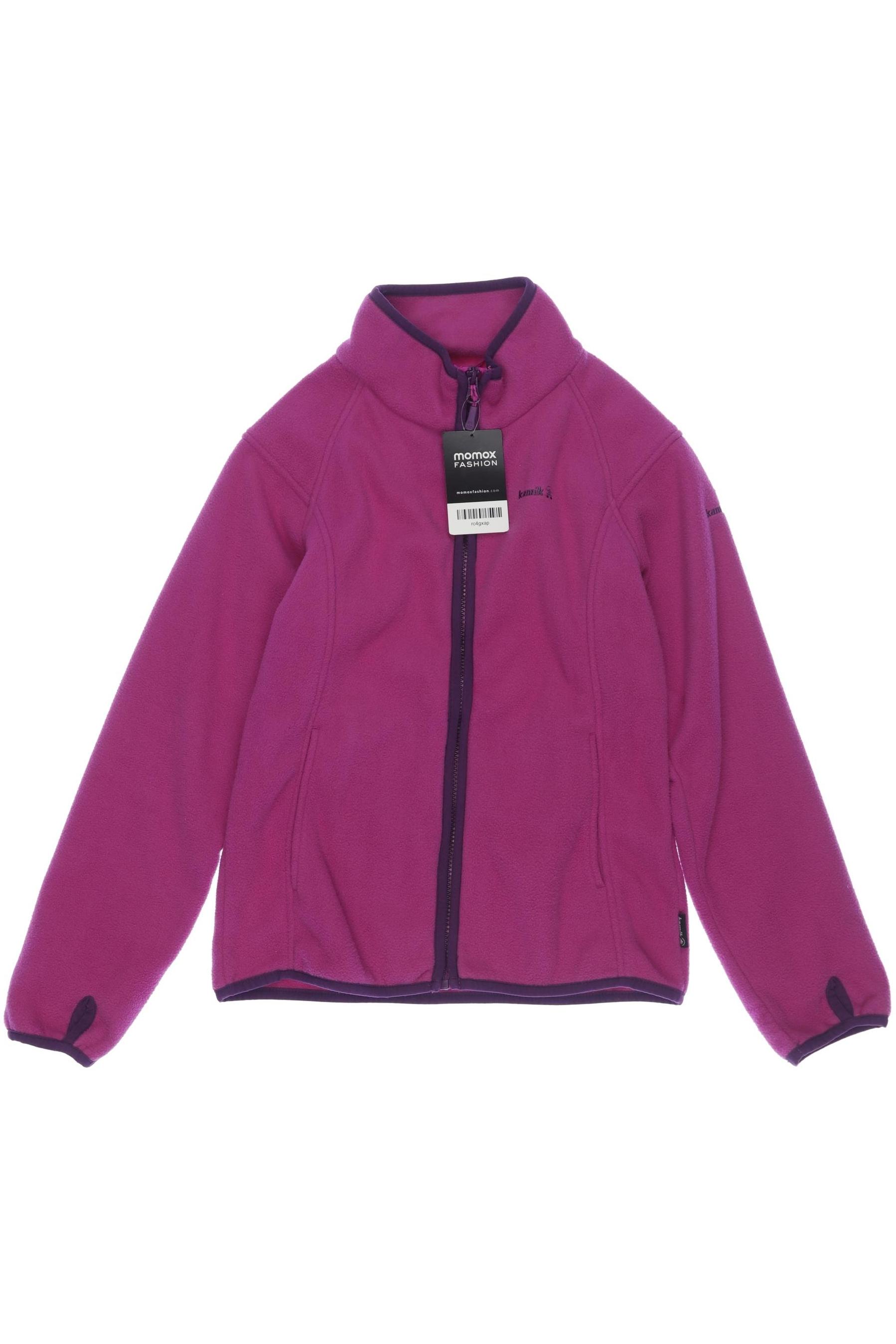 

Kamik Damen Hoodies & Sweater, pink, Gr. 140