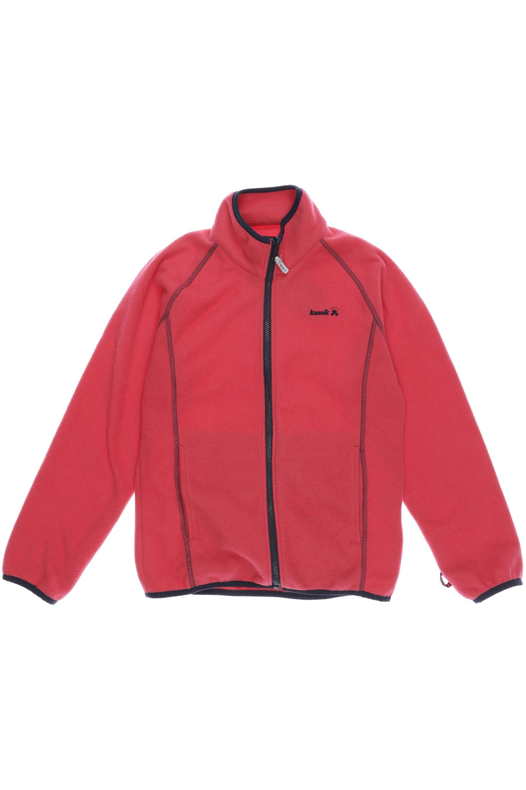 

Kamik Damen Hoodies & Sweater, pink, Gr. 152