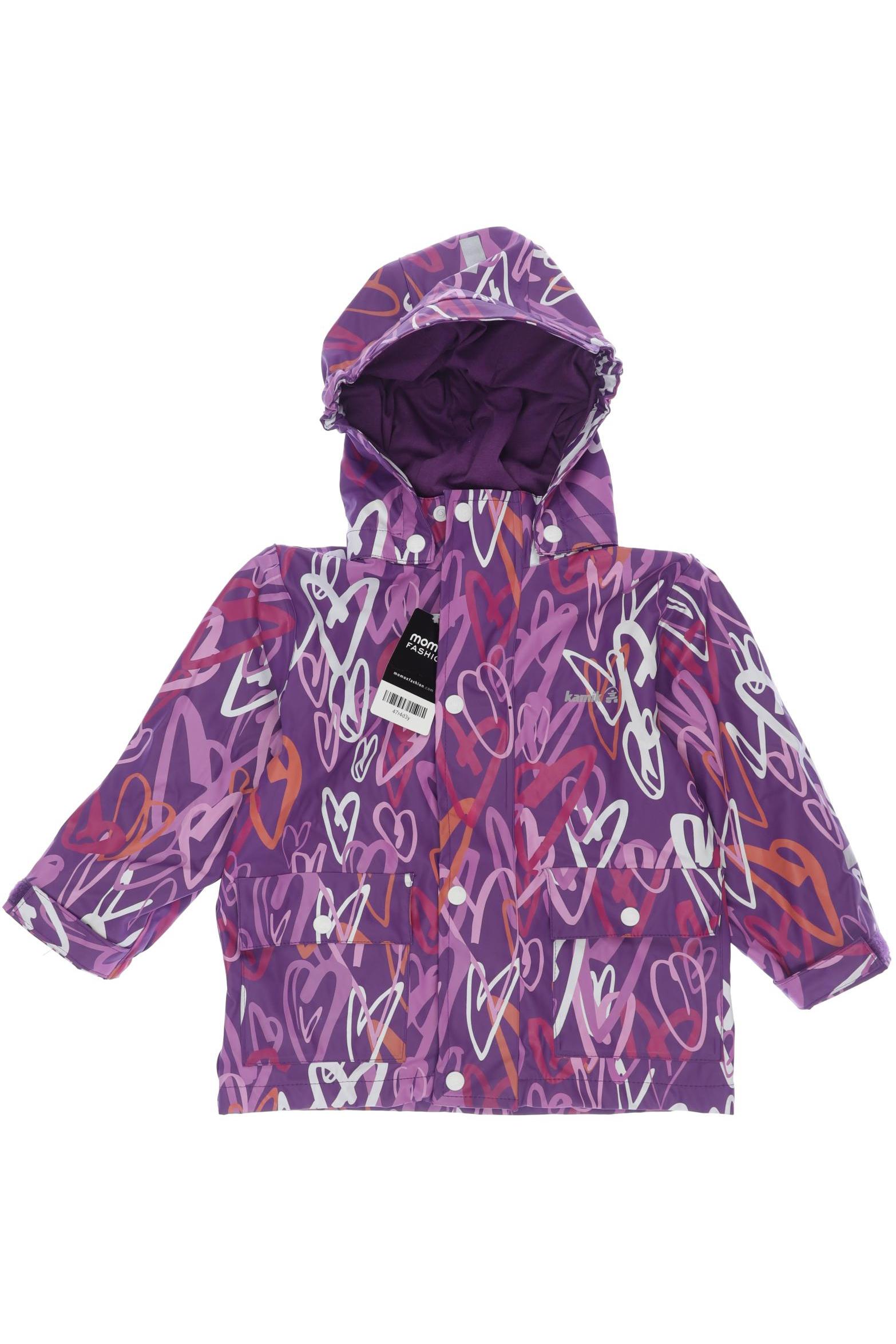 

Kamik Damen Jacke, flieder, Gr. 104