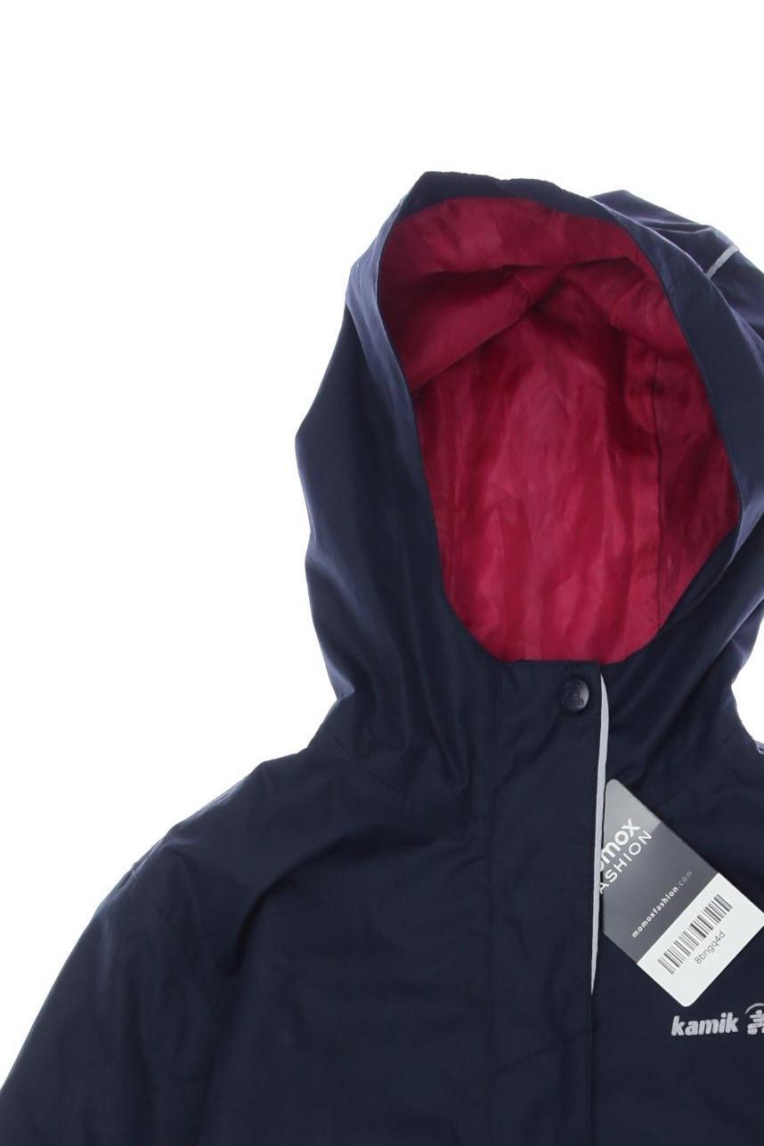 Thumbnail - Kamik Damen Jacke, marineblau, Gr. 116