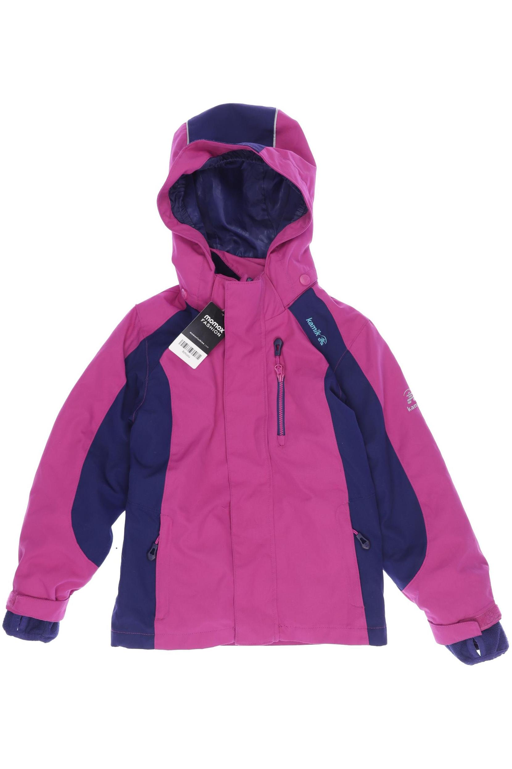 

Kamik Mädchen Jacke, pink