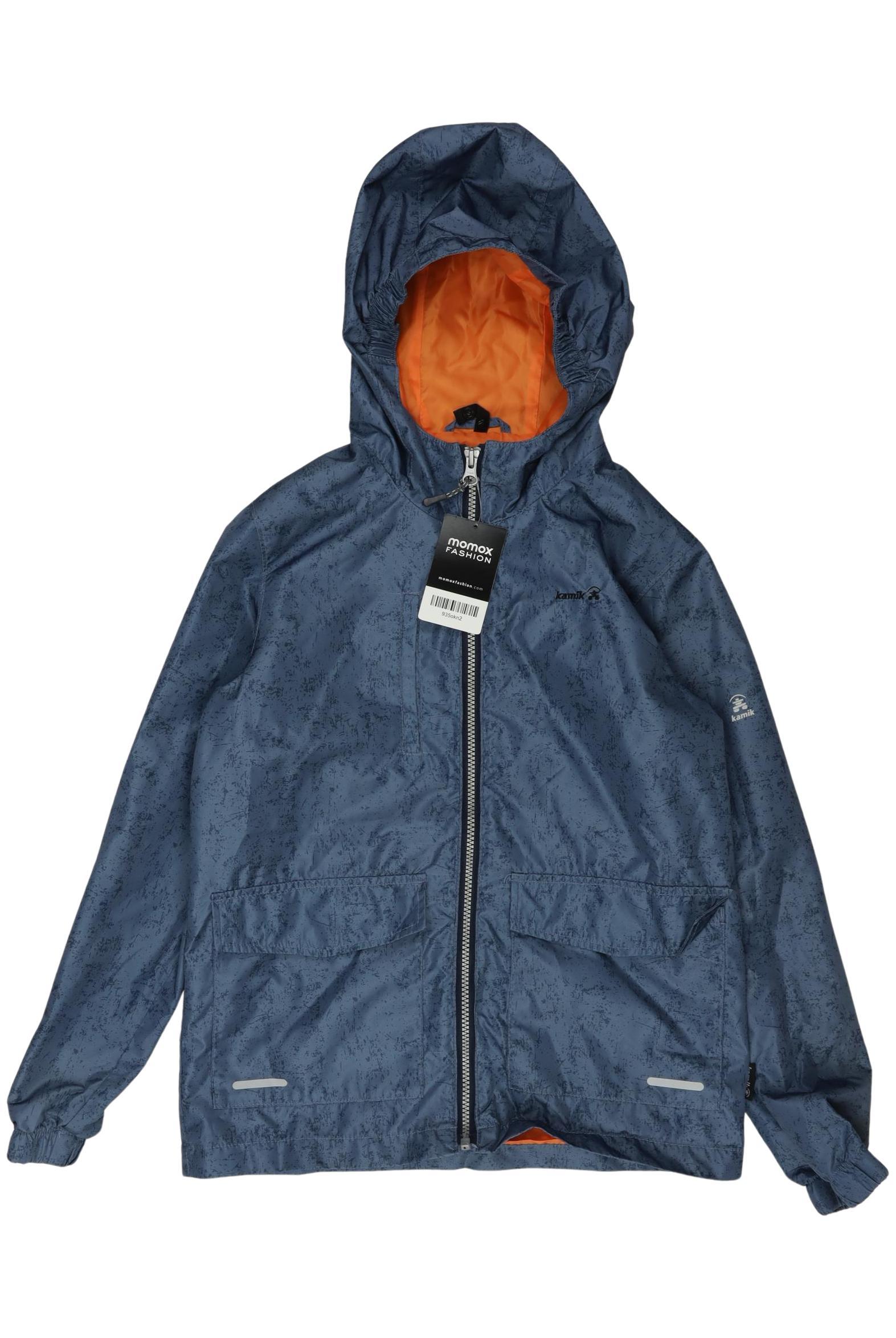 

Kamik Mädchen Jacke, blau, Gr. 152