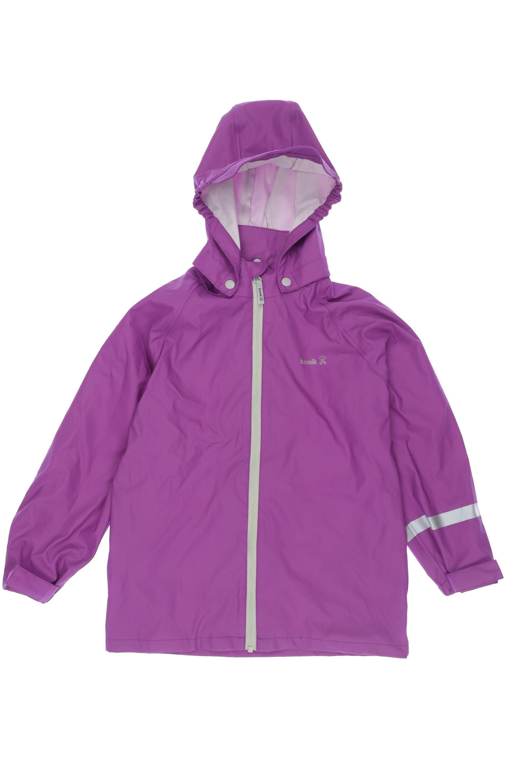 

Kamik Damen Jacke, flieder, Gr. 128