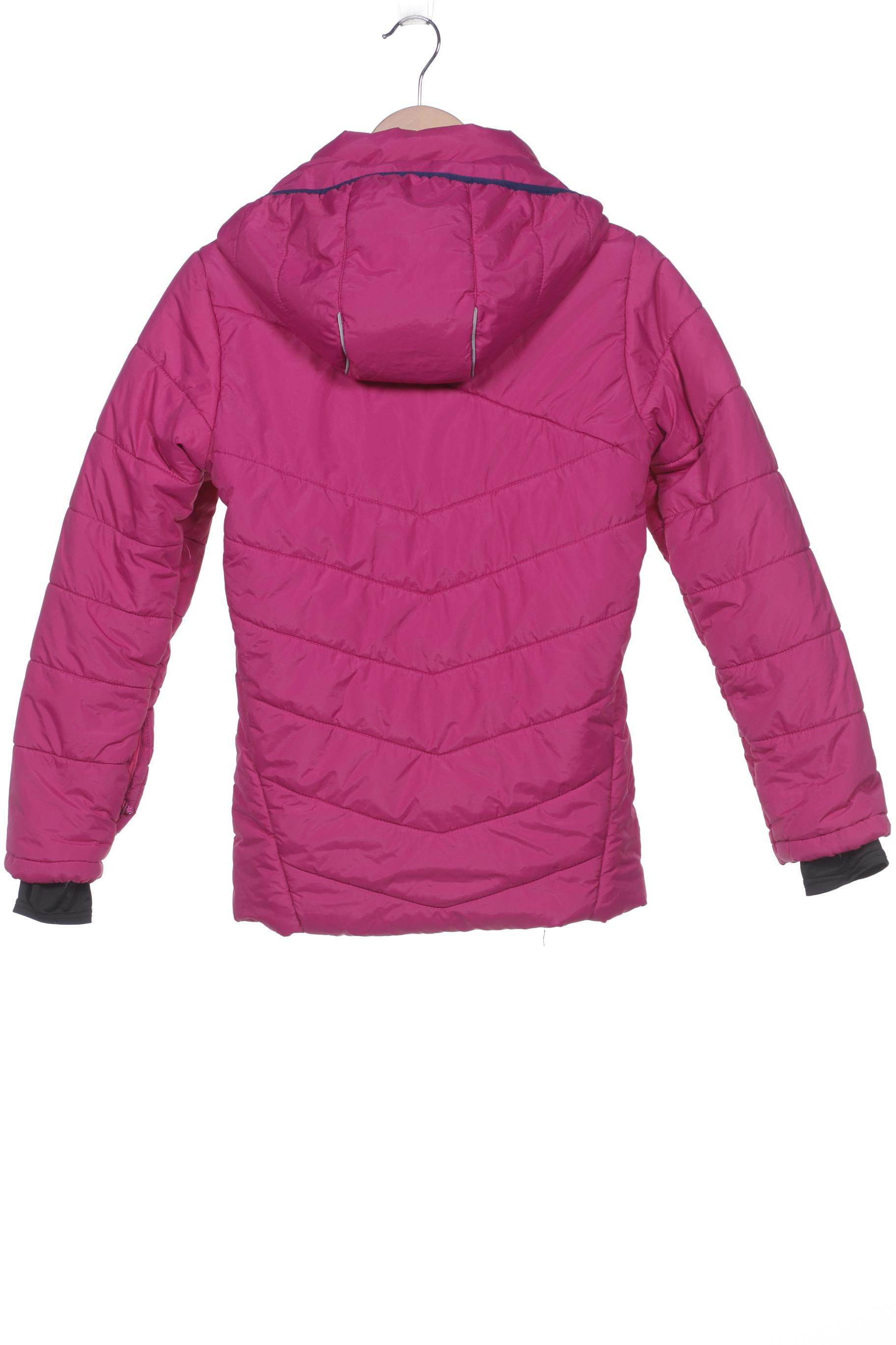 Thumbnail - Kamik Mädchen Jacke, pink, Gr. 152
