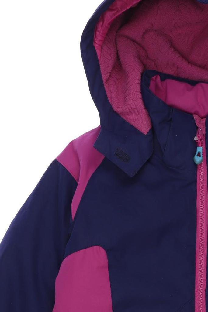 Thumbnail - Kamik Mädchen Jacke, blau, Gr. 140