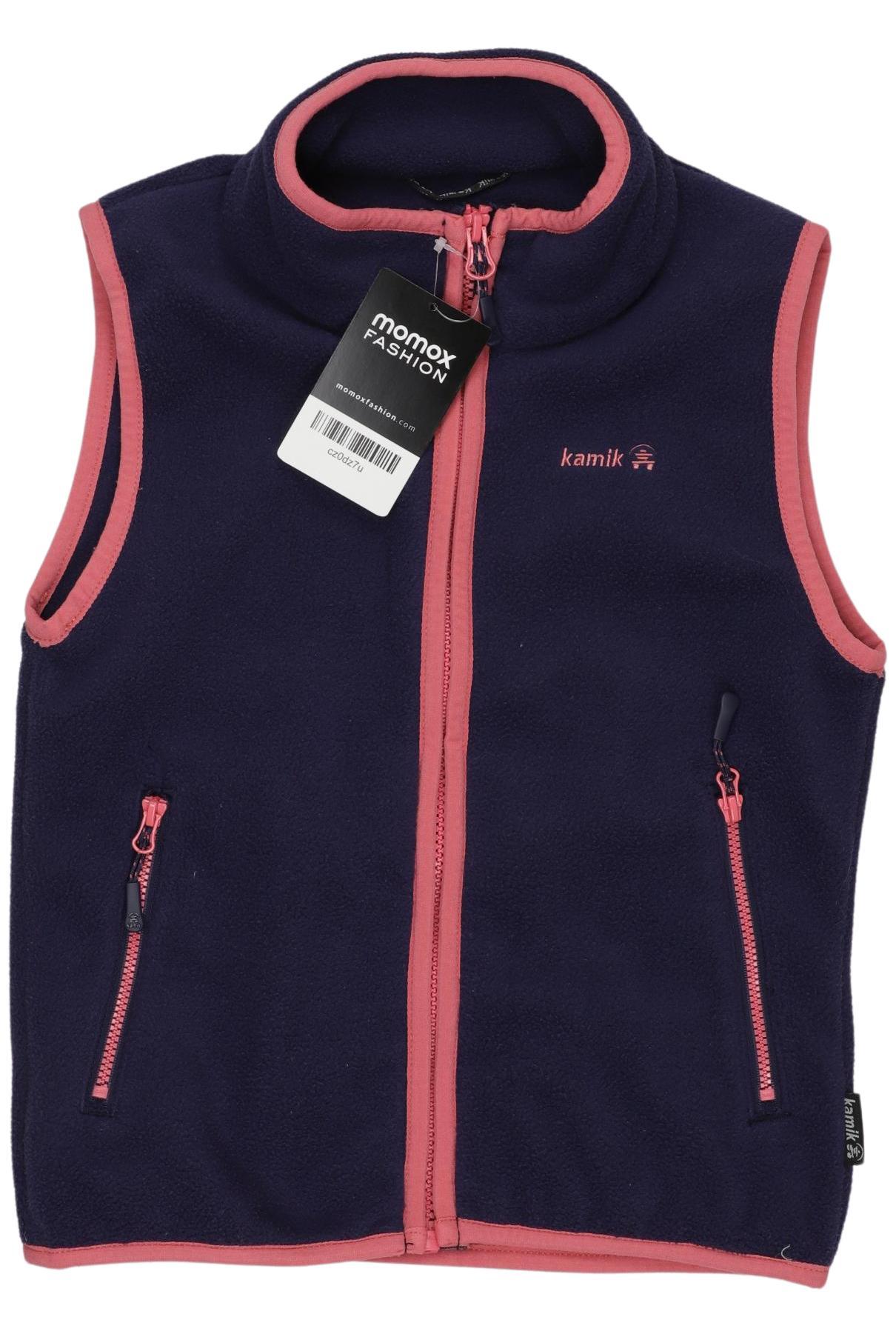 

Kamik Damen Jacke, flieder, Gr. 116