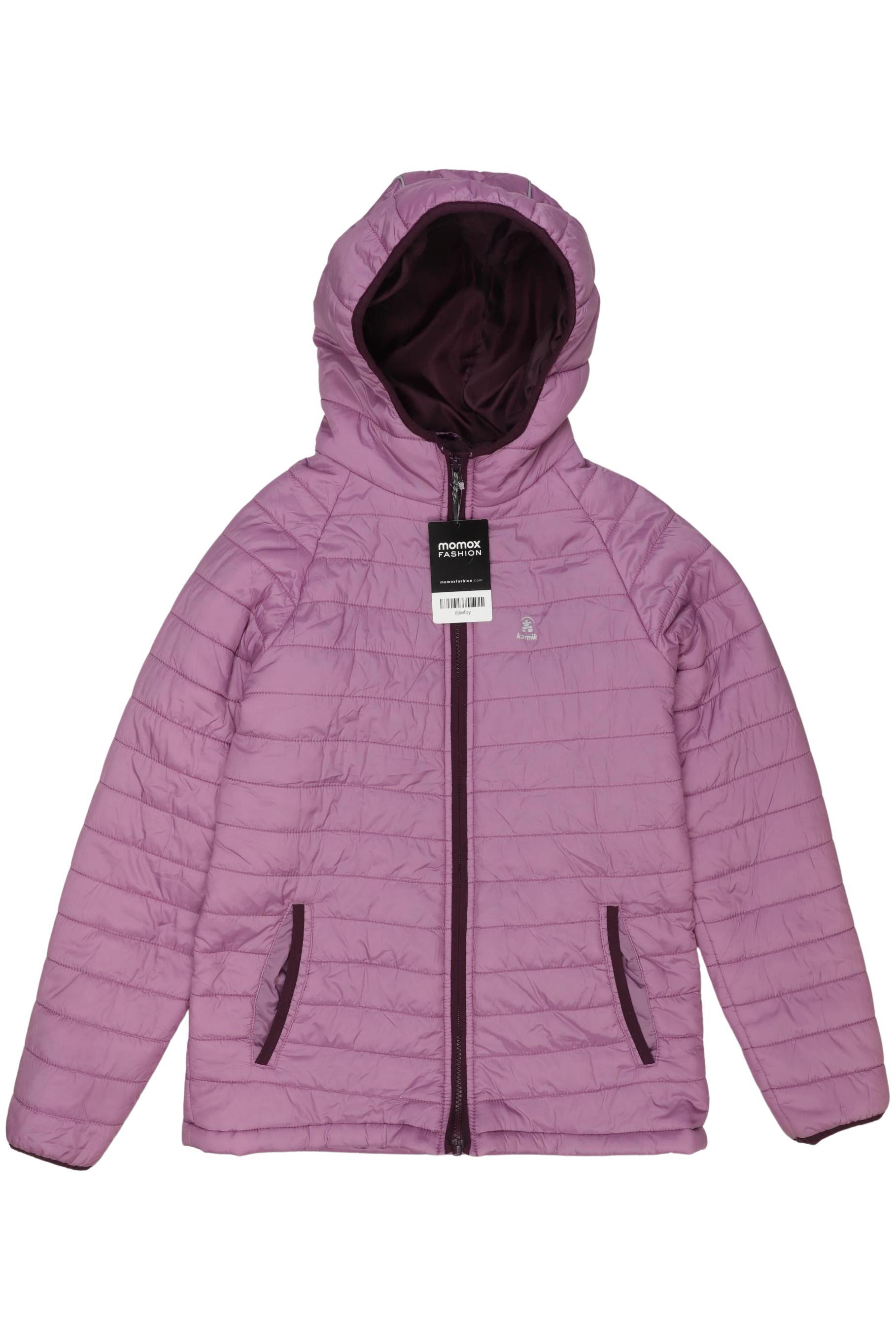 

Kamik Mädchen Jacke, flieder, Gr. 164