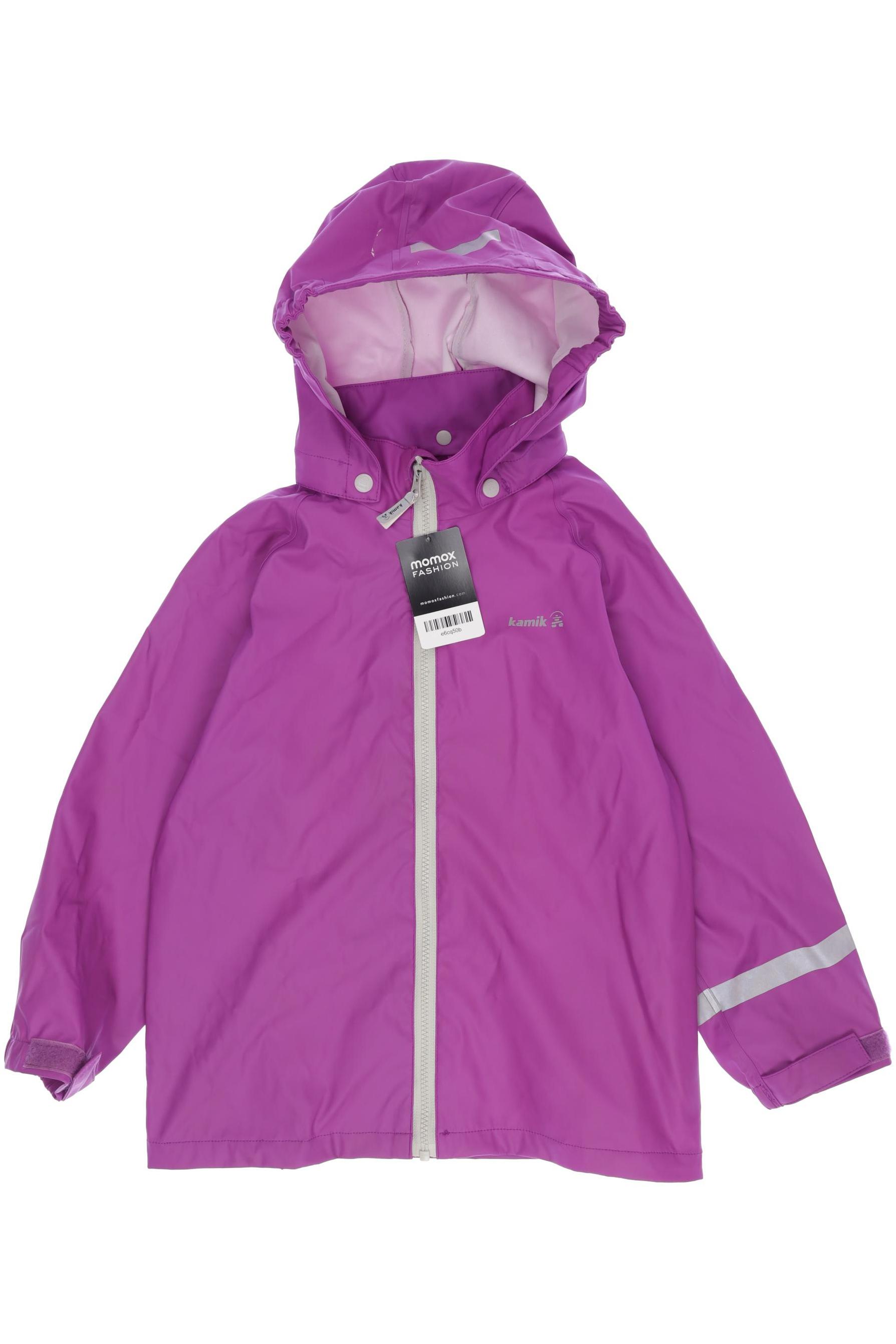 

Kamik Damen Jacke, pink, Gr. 122