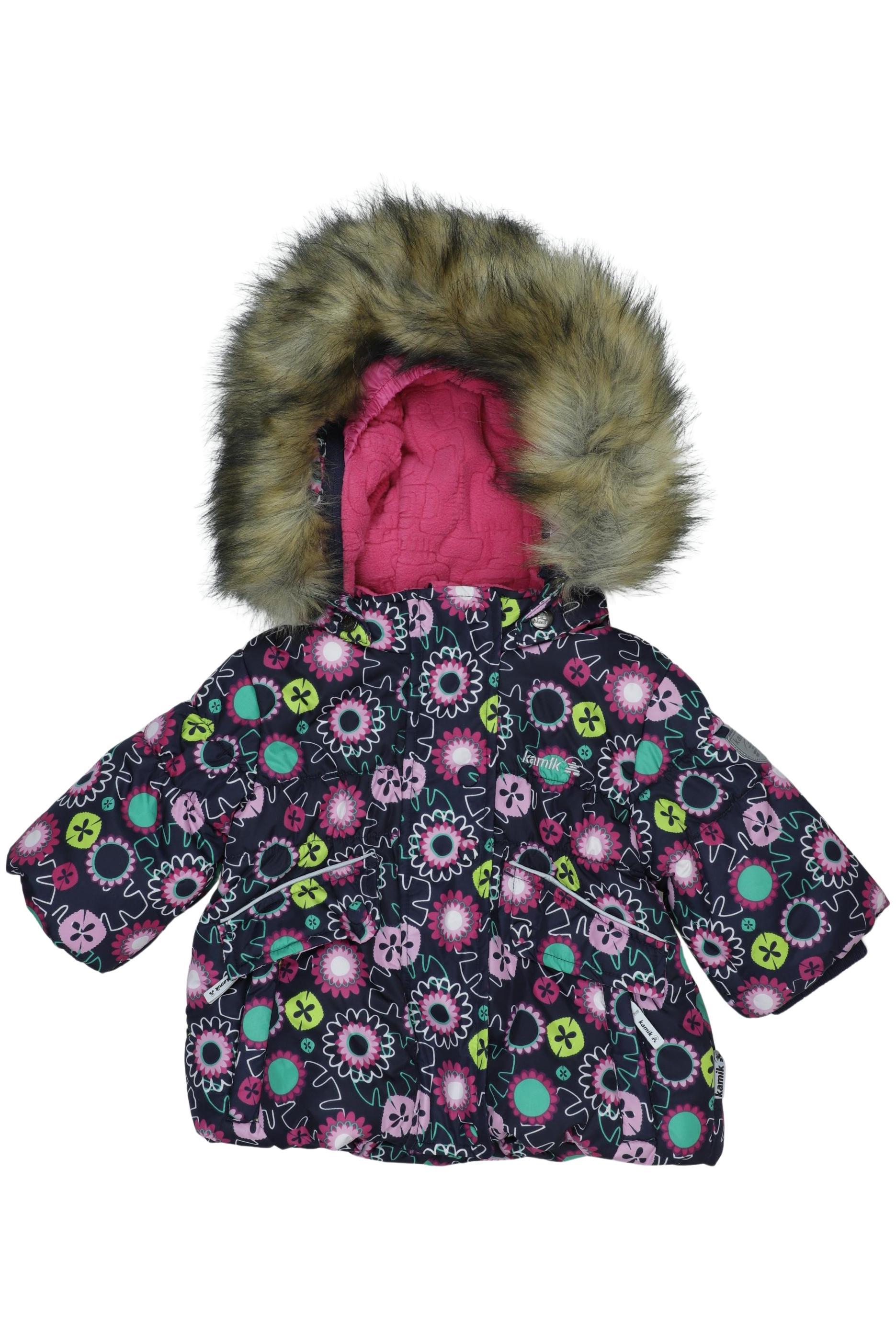 

Kamik Mädchen Jacke, mehrfarbig, Gr. 80