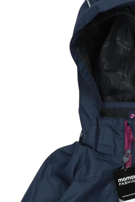 Thumbnail - Kamik Mädchen Jacke, marineblau, Gr. 116