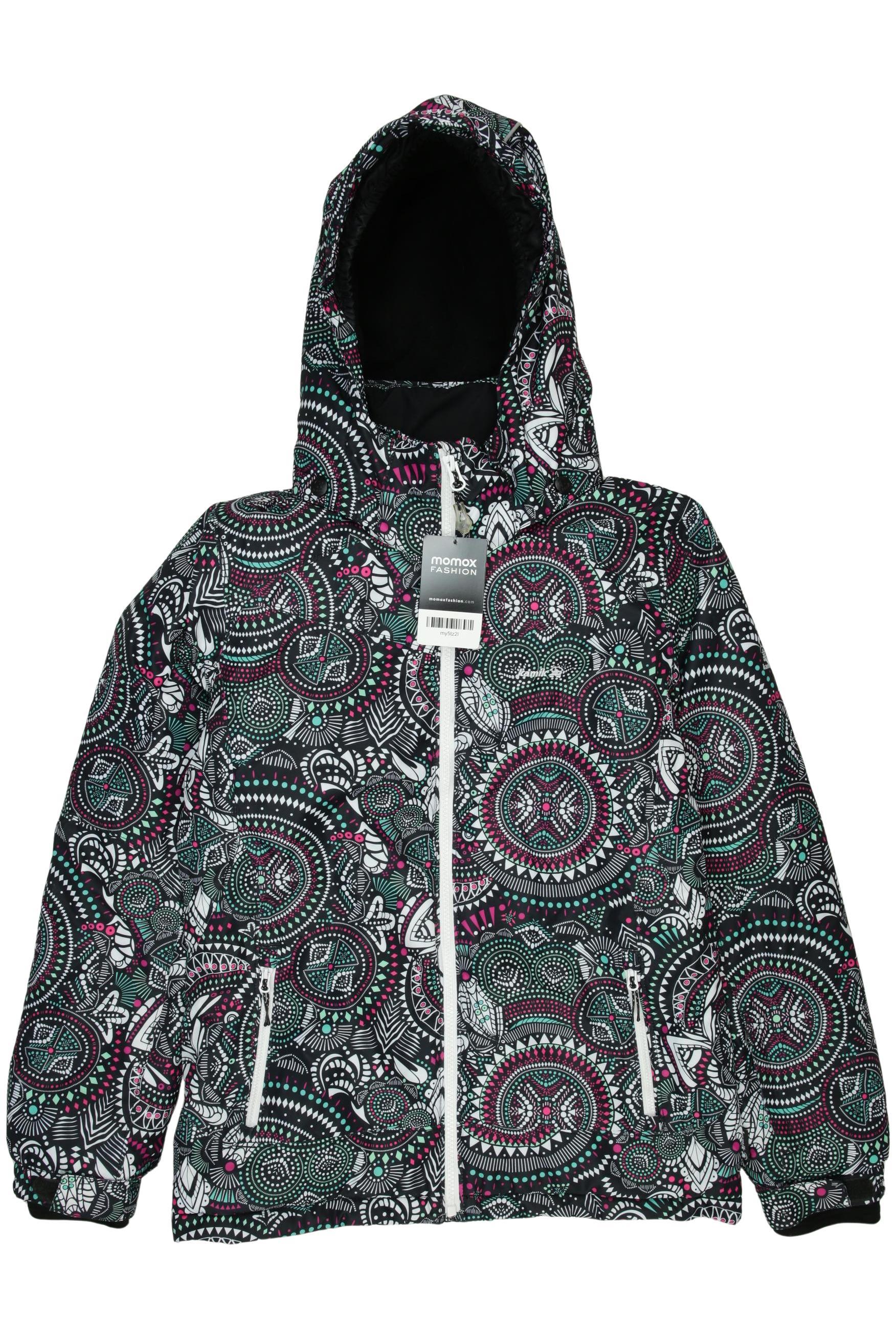 

Kamik Damen Jacke, schwarz, Gr. 164