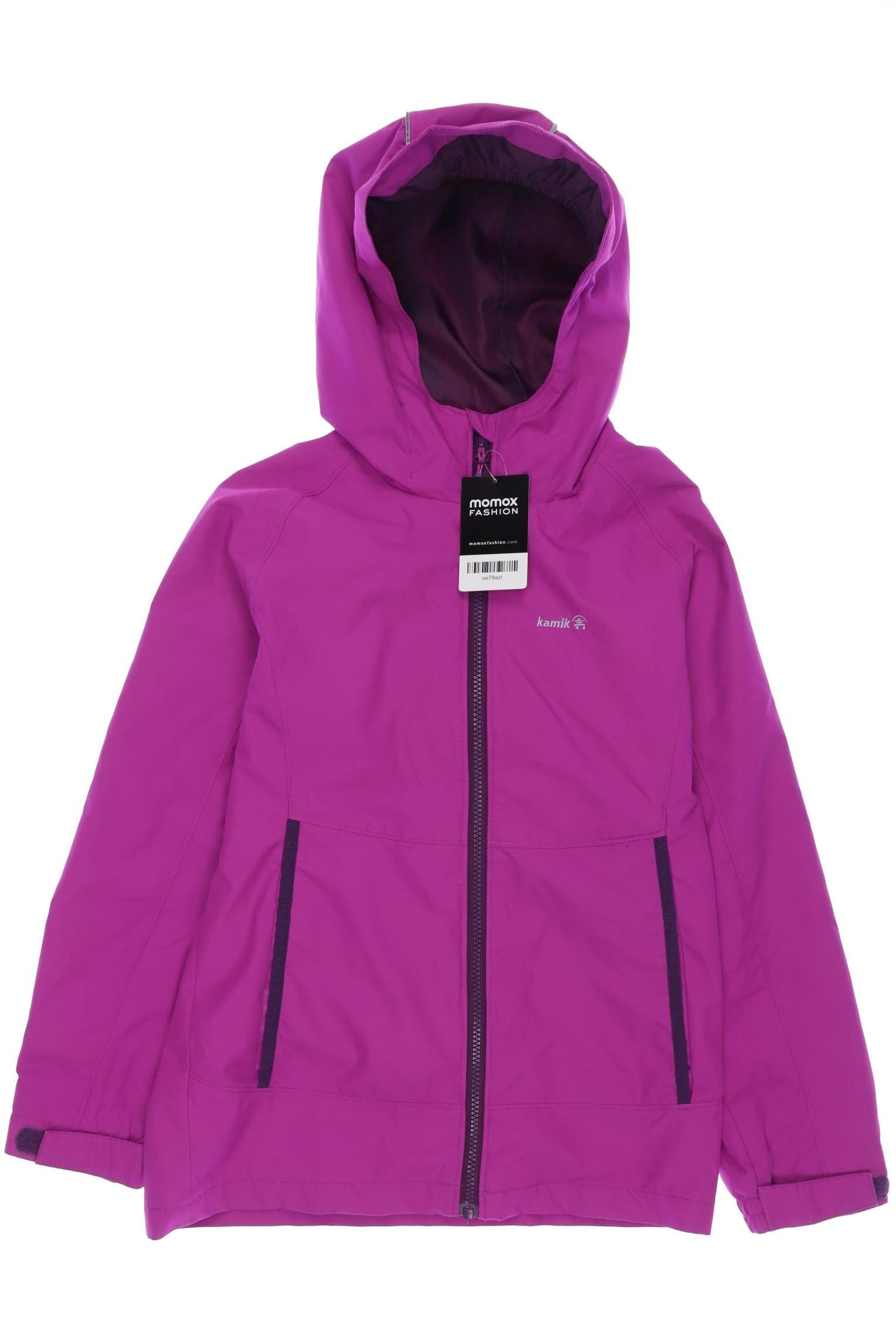 

Kamik Damen Jacke, pink, Gr. 152