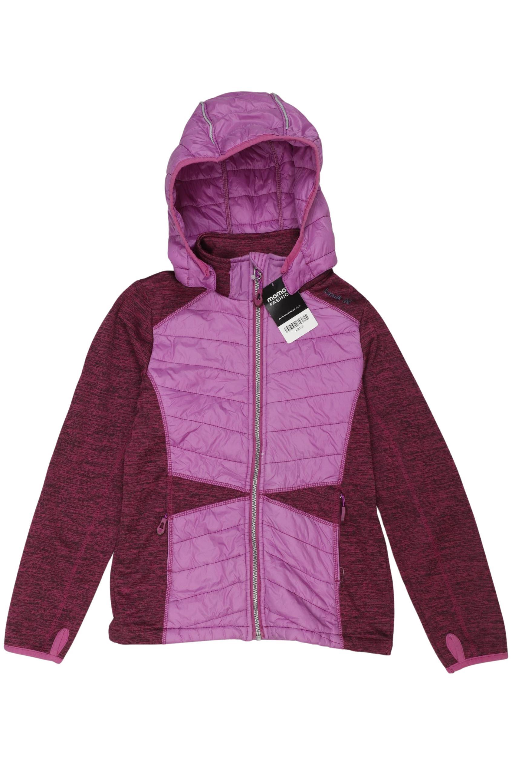 

Kamik Damen Jacke, flieder, Gr. 140