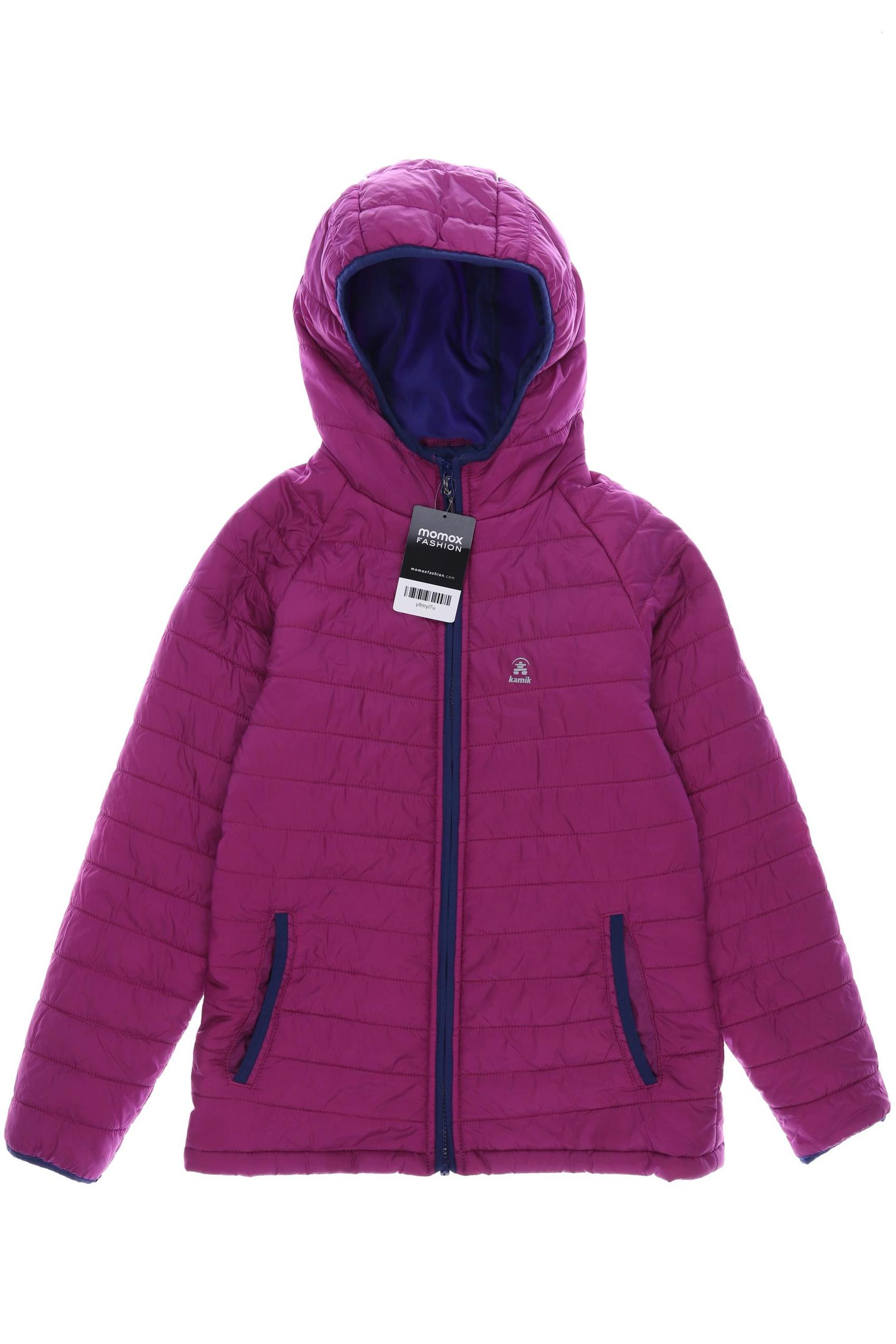 

Kamik Mädchen Jacke, pink