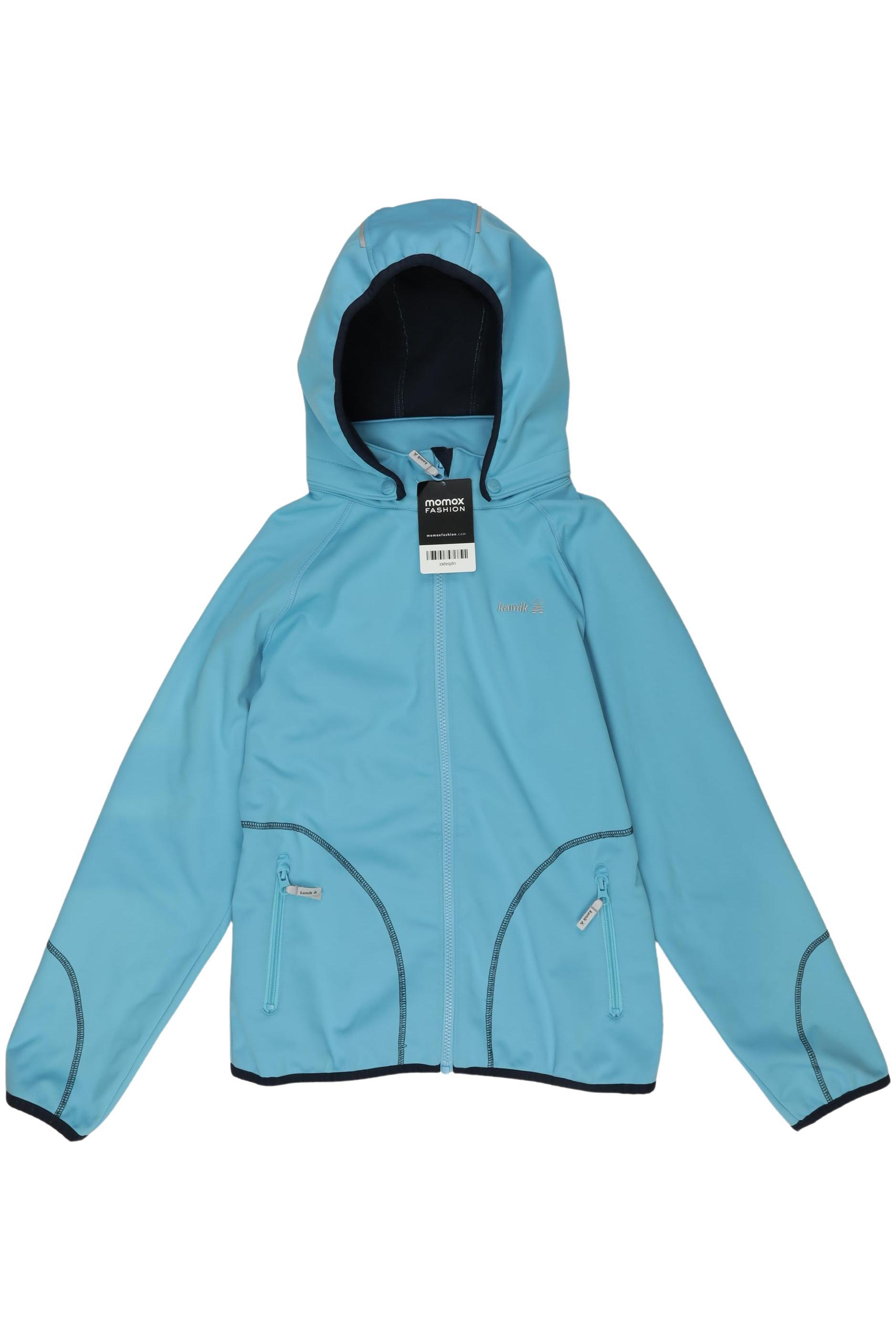 

Kamik Mädchen Jacke, hellblau, Gr. 164