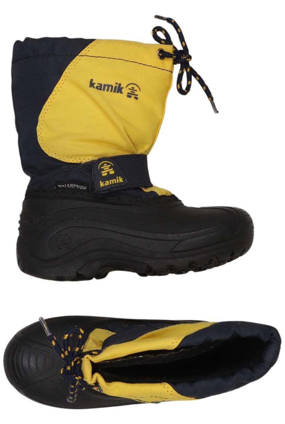 

Kamik Mädchen Kinderschuhe, mehrfarbig, Gr. 28