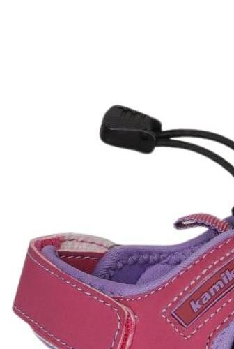 Thumbnail - Kamik Mädchen Kinderschuhe, mehrfarbig, Gr. 28