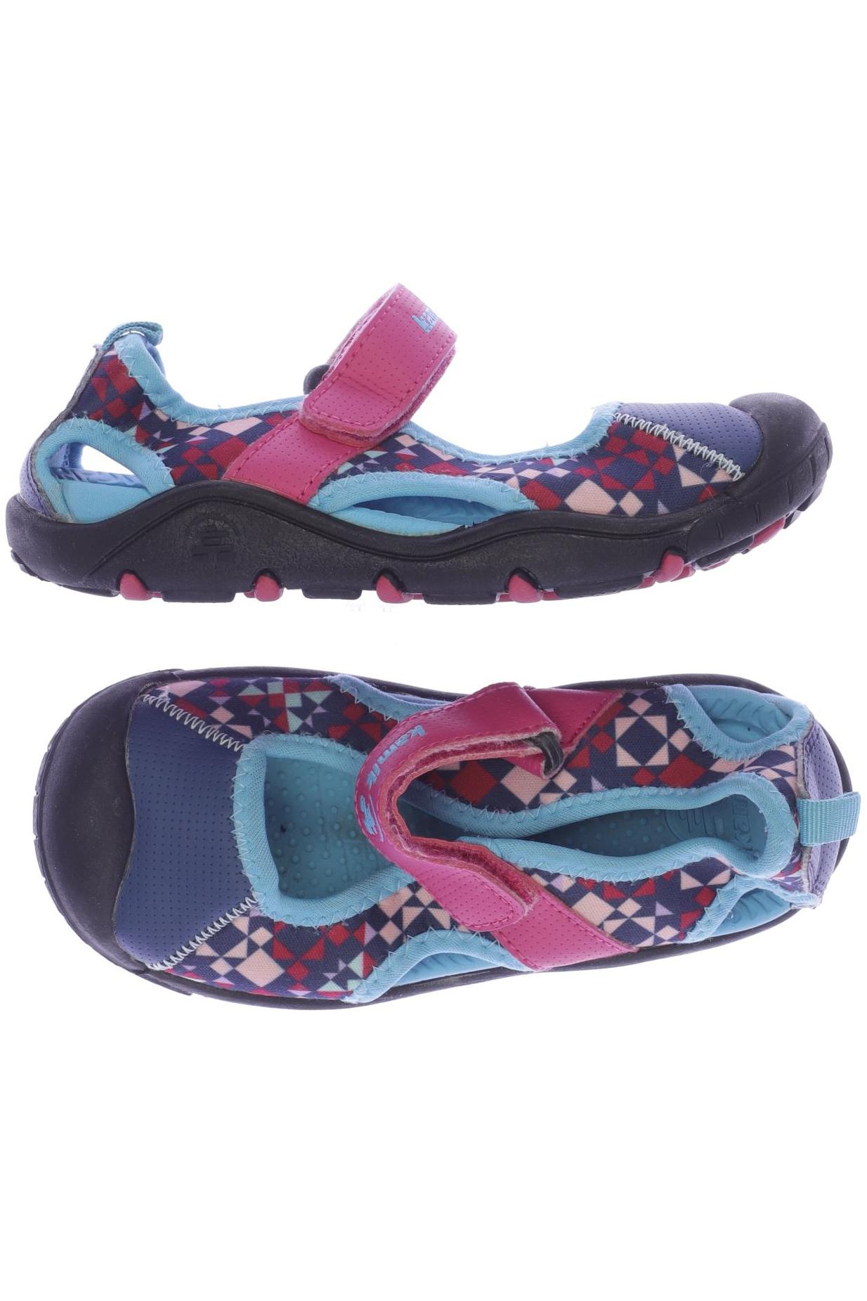 

Kamik Mädchen Kinderschuhe, blau