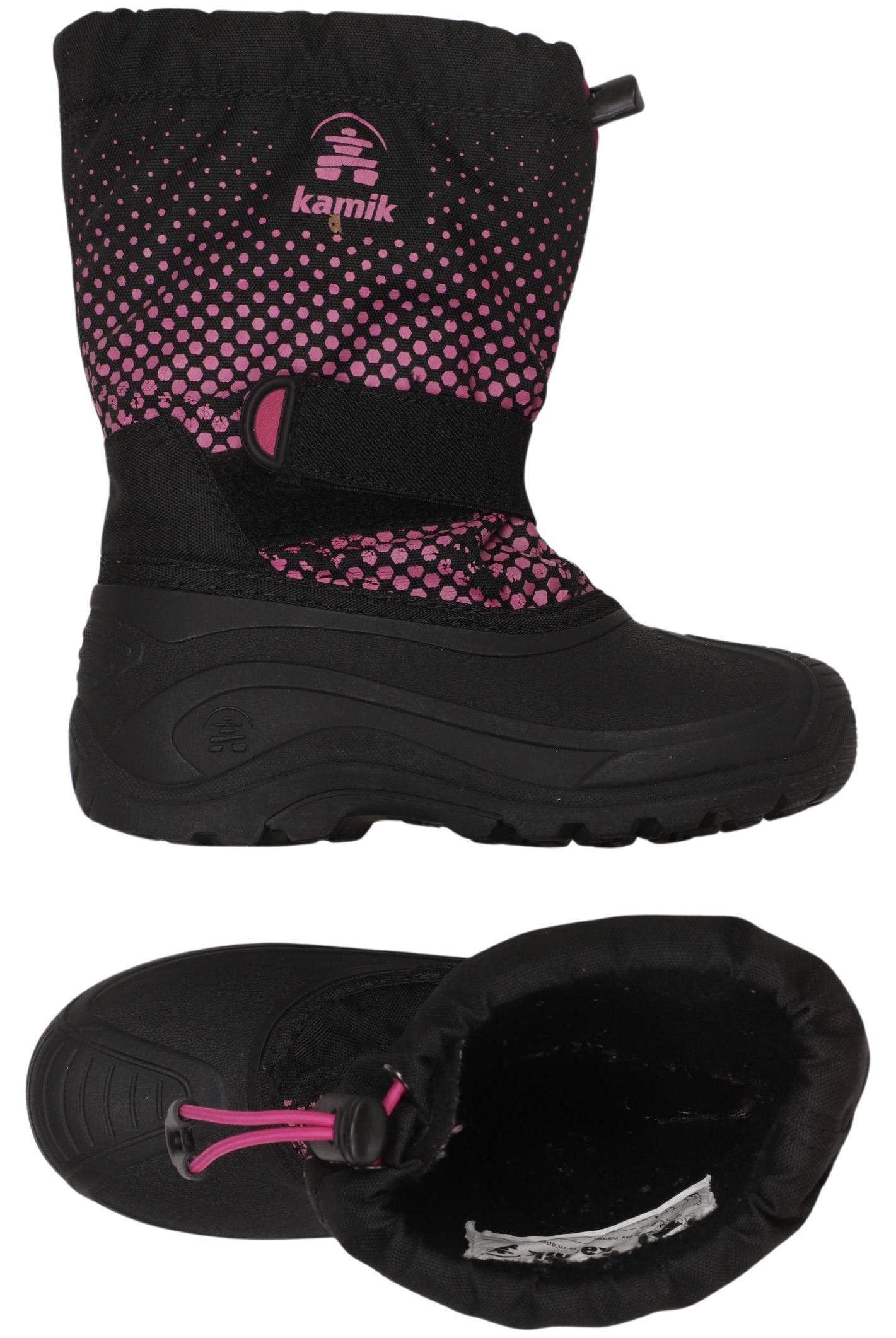 

Kamik Mädchen Kinderschuhe, mehrfarbig, Gr. 32