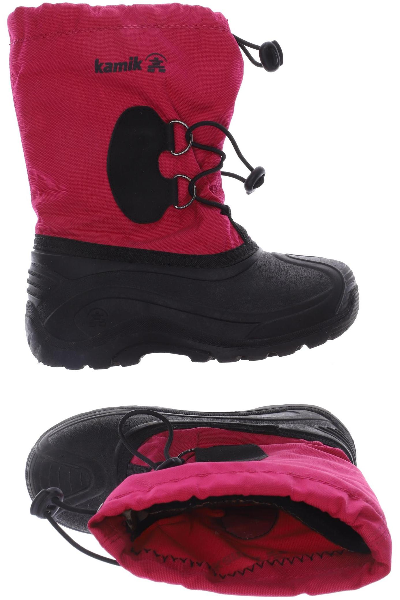 

Kamik Mädchen Kinderschuhe, pink