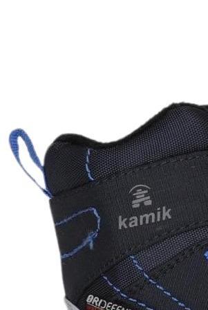 Thumbnail - Kamik Mädchen Kinderschuhe, marineblau, Gr. 22