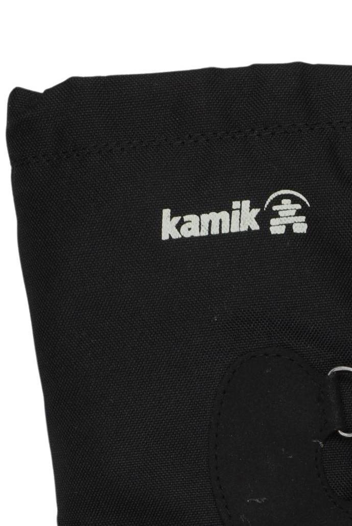 Thumbnail - Kamik Mädchen Kinderschuhe, schwarz, Gr. 36