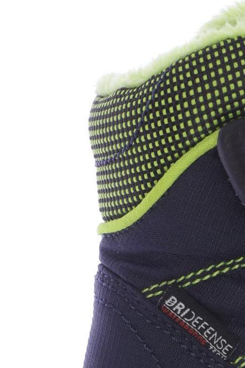 Thumbnail - Kamik Mädchen Kinderschuhe, marineblau, Gr. 22