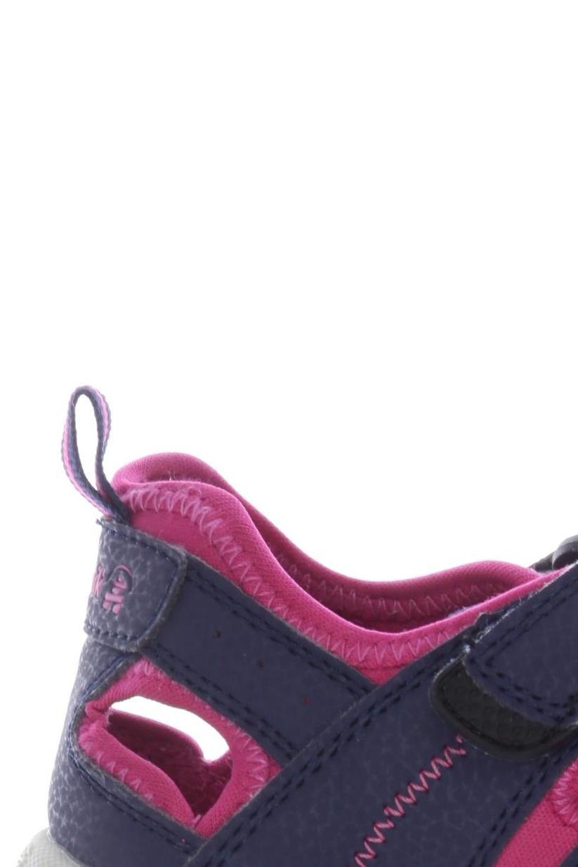 Thumbnail - Kamik Mädchen Kinderschuhe, marineblau, Gr. 34