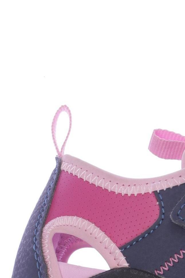 Thumbnail - Kamik Mädchen Kinderschuhe, pink, Gr. 27