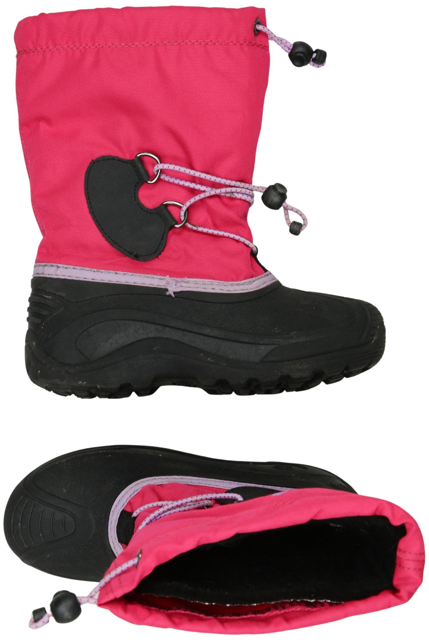 

Kamik Damen Kinderschuhe, pink, Gr. 32