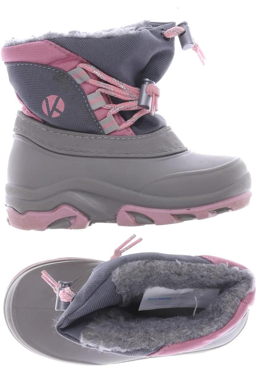 

Kamik Mädchen Kinderschuhe, grau