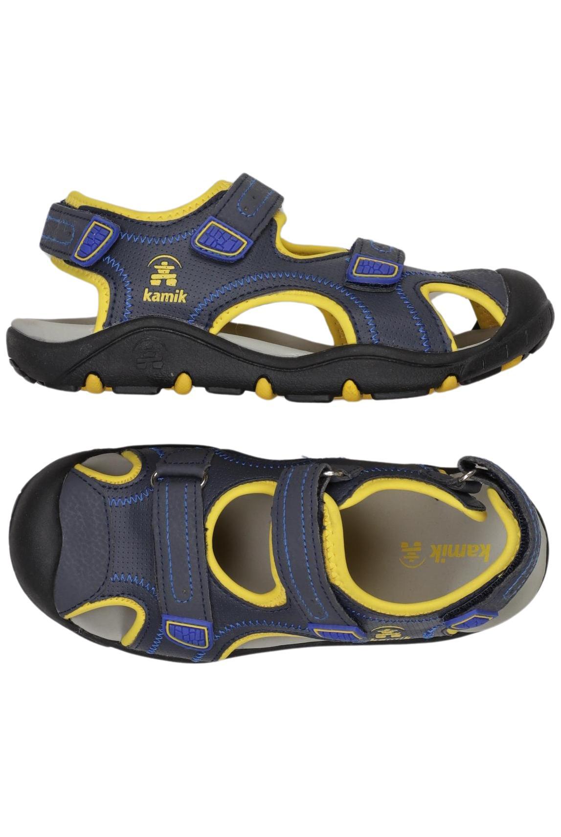 

Kamik Mädchen Kinderschuhe, mehrfarbig, Gr. 34