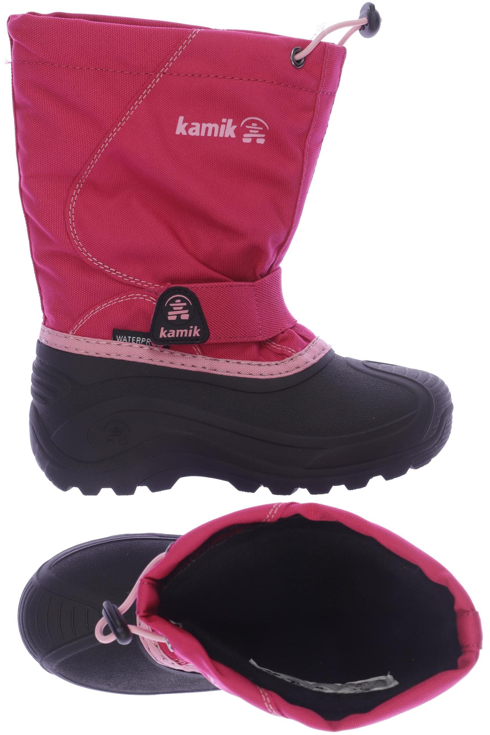 

Kamik Mädchen Kinderschuhe, pink