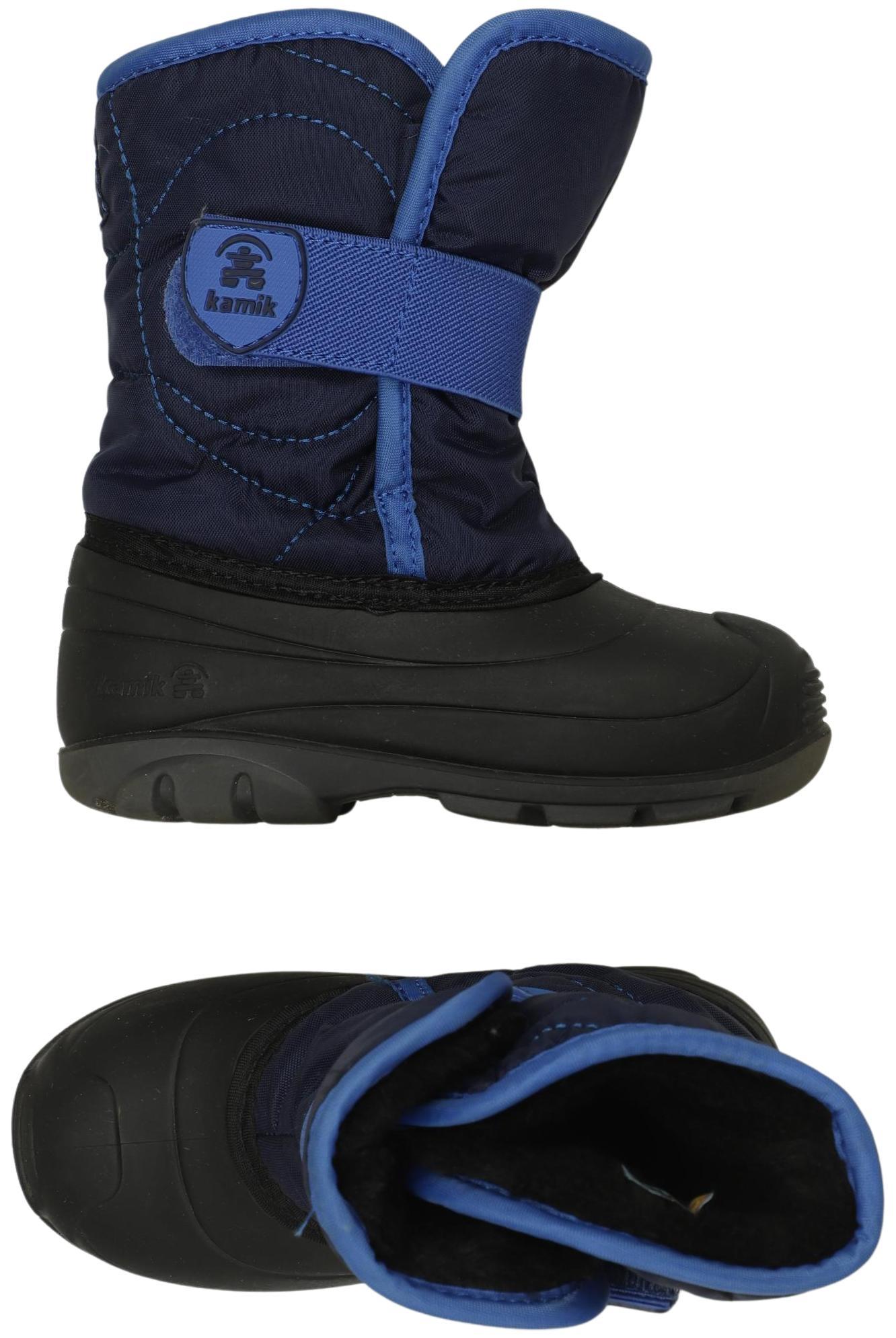 

Kamik Mädchen Kinderschuhe, marineblau, Gr. 26