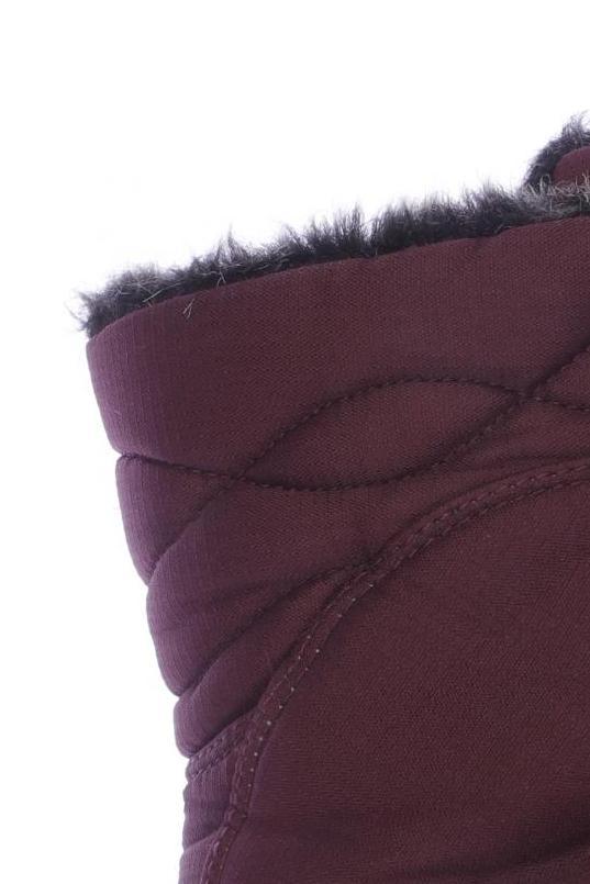 Thumbnail - Kamik Mädchen Kinderschuhe, bordeaux, Gr. 37