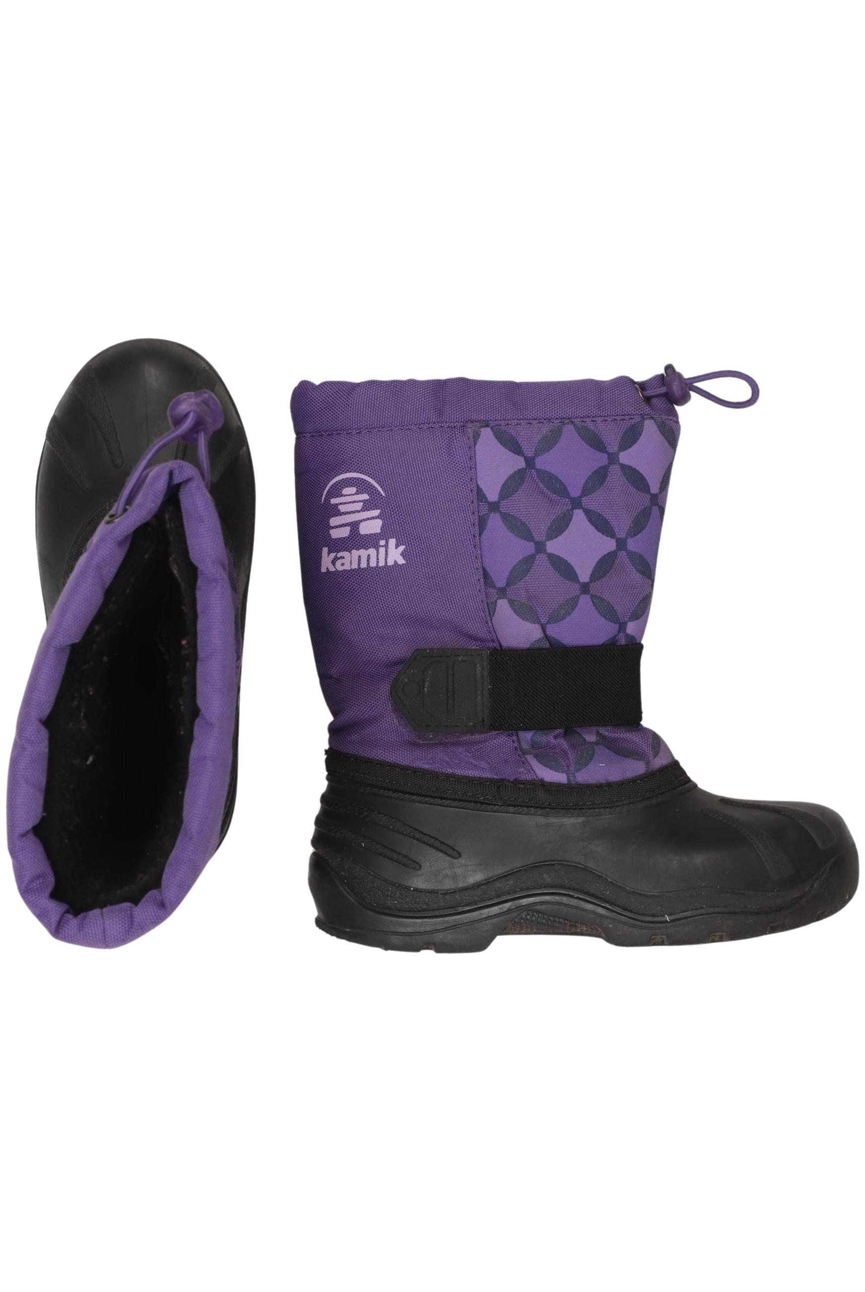 

Kamik Mädchen Kinderschuhe, mehrfarbig, Gr. 32