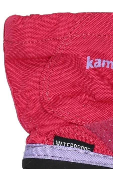 Thumbnail - Kamik Mädchen Kinderschuhe, pink, Gr. 8