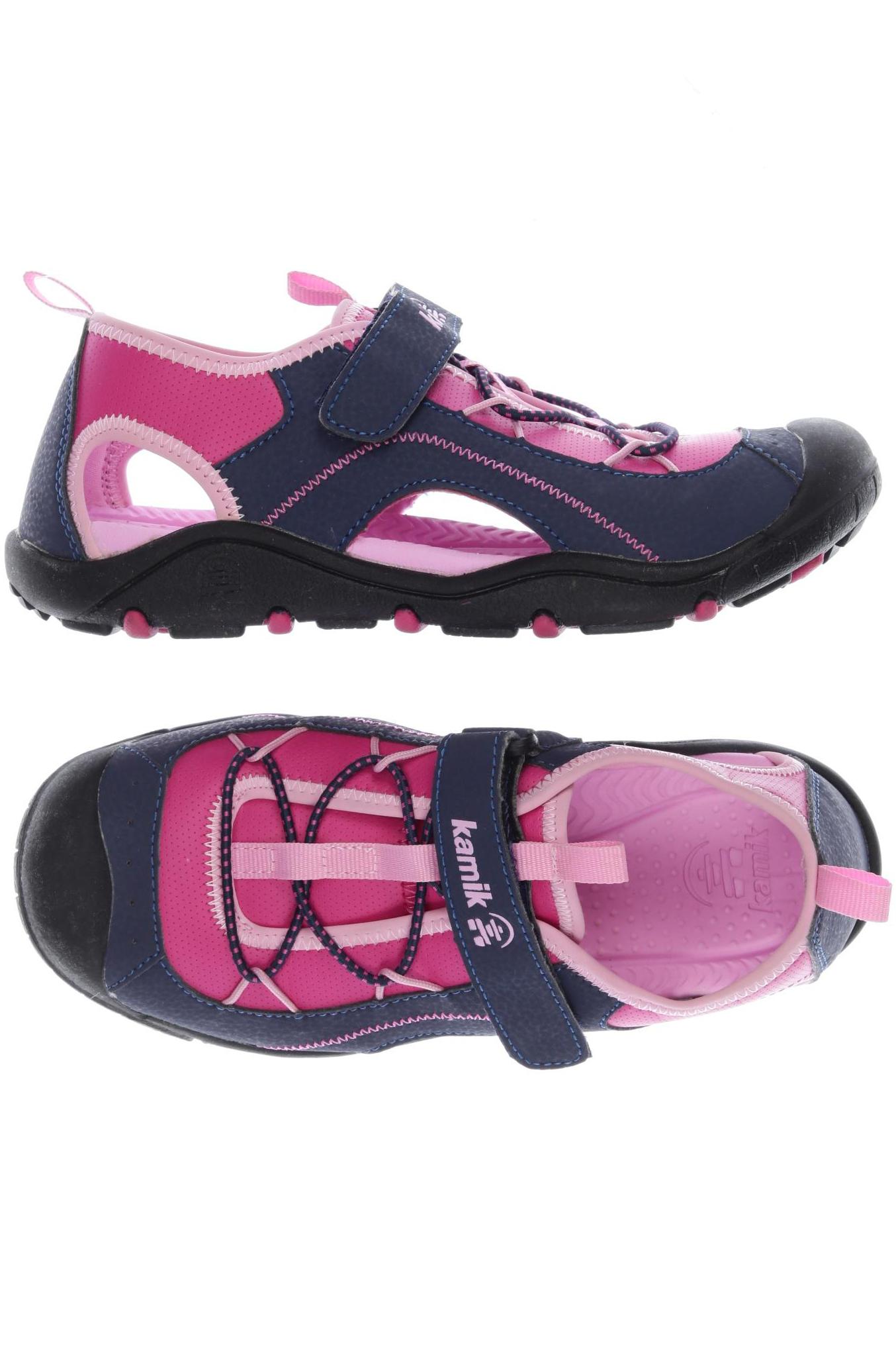 

Kamik Damen Kinderschuhe, pink, Gr. 37