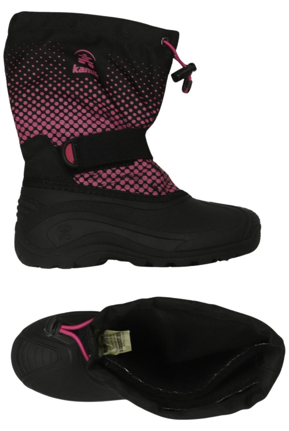 

Kamik Mädchen Kinderschuhe, mehrfarbig, Gr. 33