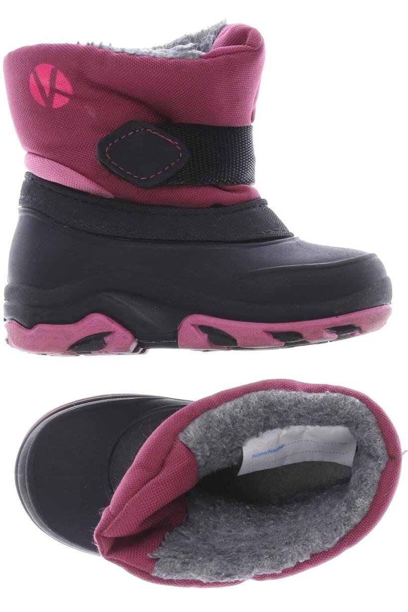 

Kamik Damen Kinderschuhe, pink, Gr. 22