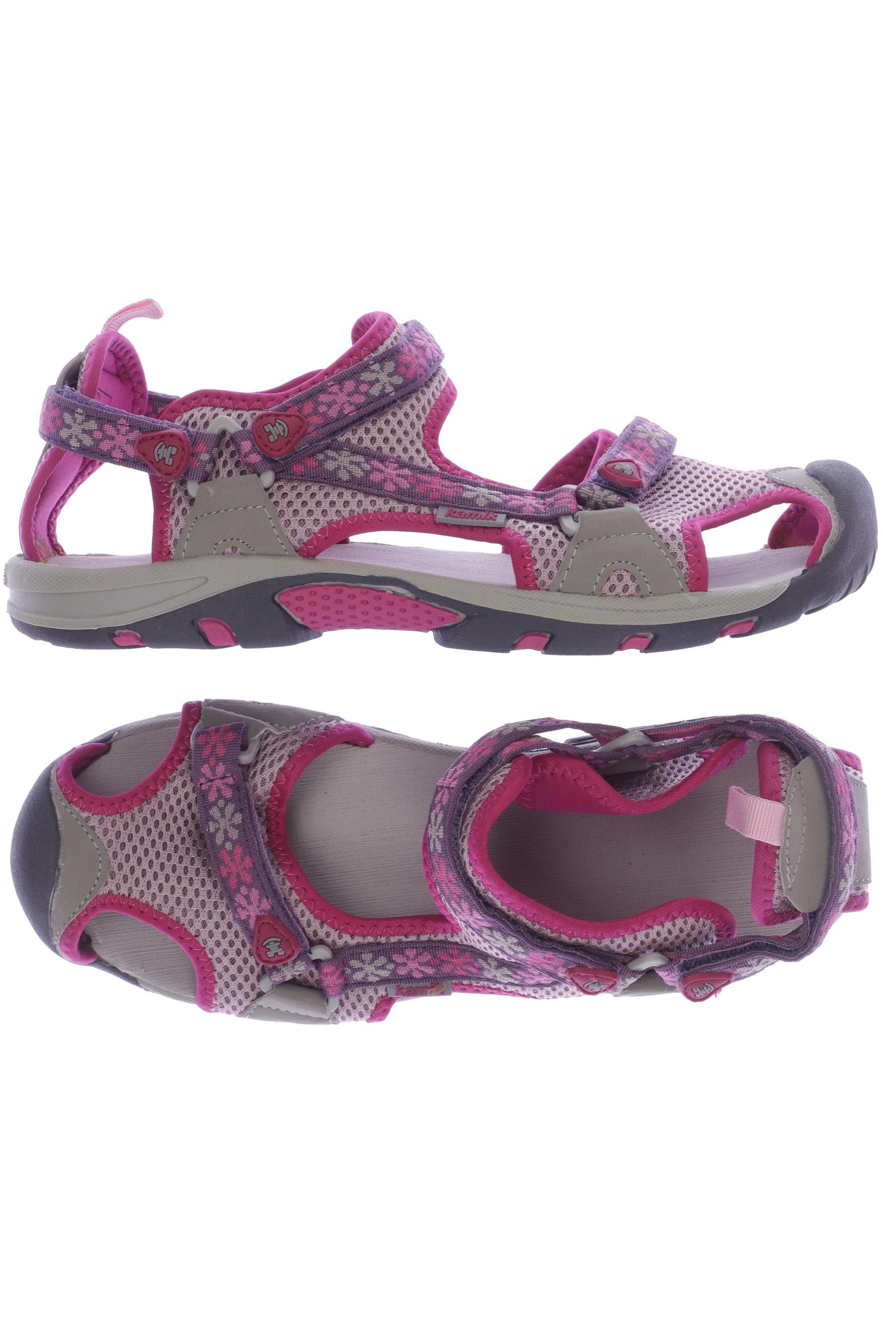 

Kamik Mädchen Kinderschuhe, pink