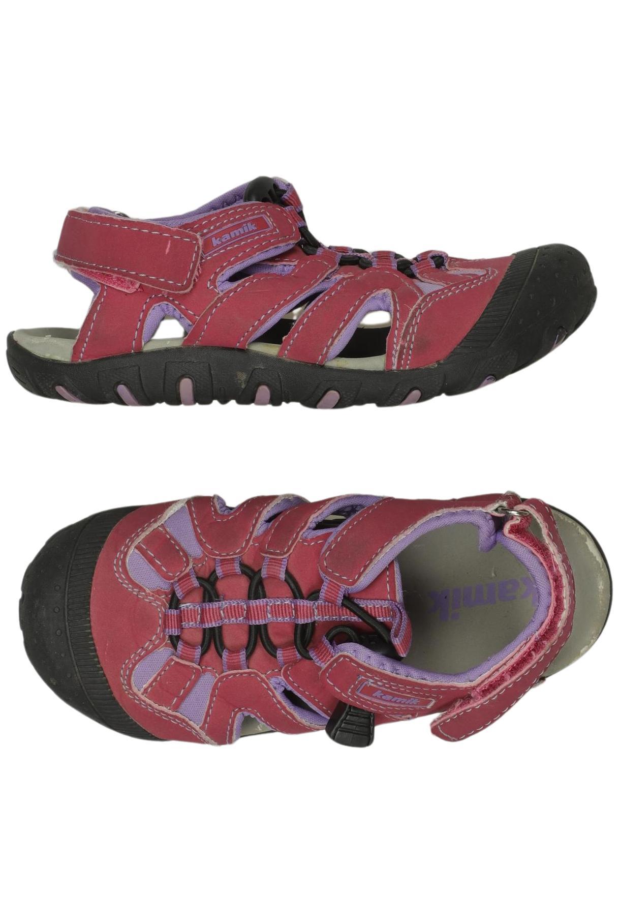 

Kamik Mädchen Kinderschuhe, mehrfarbig, Gr. 29