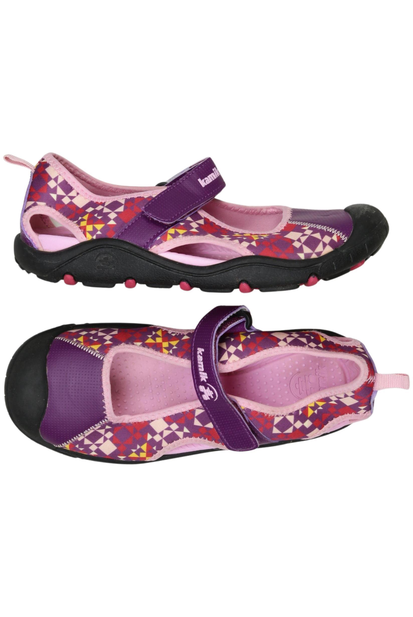 

Kamik Mädchen Kinderschuhe, mehrfarbig, Gr. 37