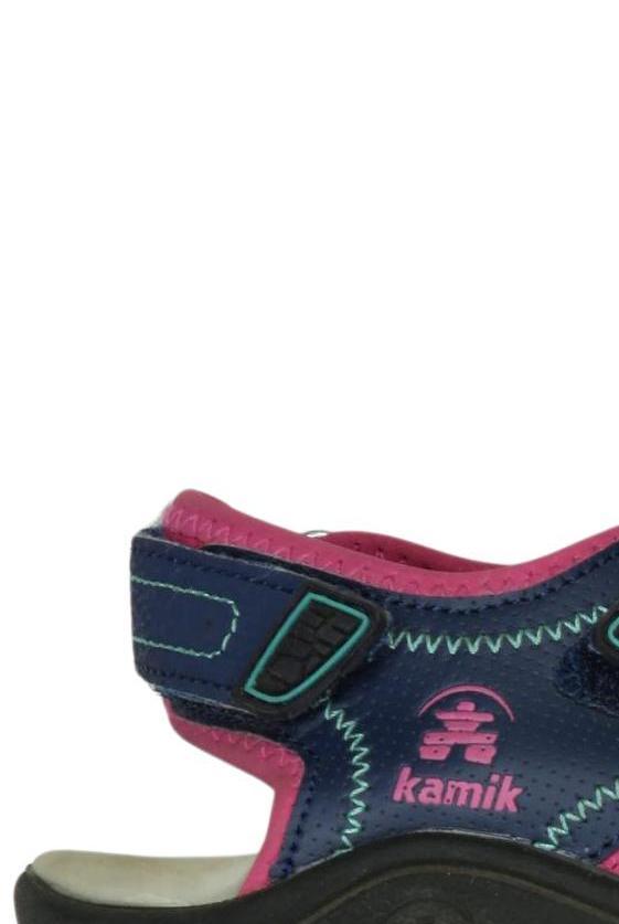 Thumbnail - Kamik Mädchen Kinderschuhe, mehrfarbig, Gr. 34